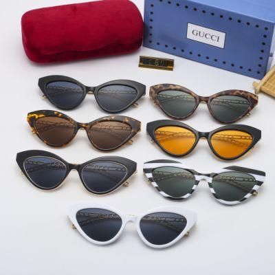 Sunglasses Luxury Sunglasses Wholesale Replica Bags Factory Cheap Brand Guccii Designer