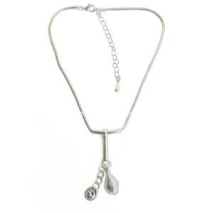 Fashion Pendant Necklace for Women New Charm Brand Gift