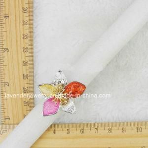 Jewelry Multi Enamel Finger Rings for Women Fashion Jewelry