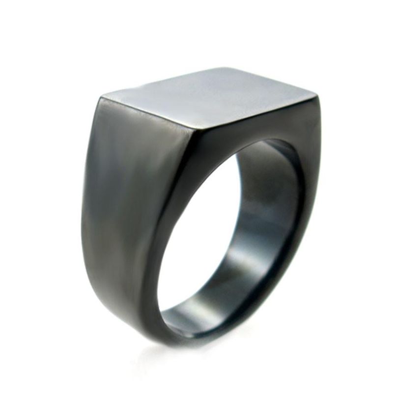 UK Crystal Silver Crown Ring