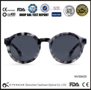 2015 Fashion Sun Glass, Promotion Sunglass with Various Colors