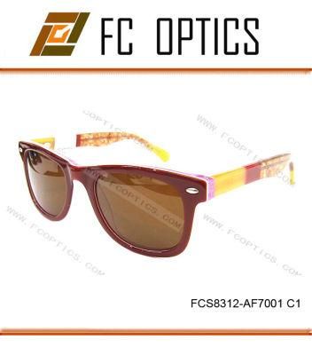 Made in China Wholesale High Quality Cat 3 OEM Glasses