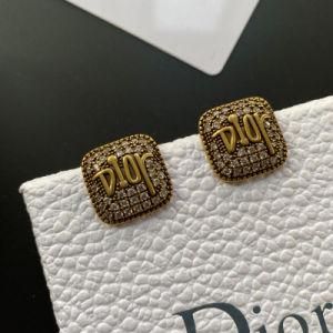 Hot Sale Earrings Luxury Earring Designer Earrings Popular Brands3 Buyers