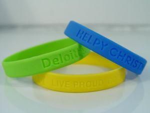 Silicone Bracelet