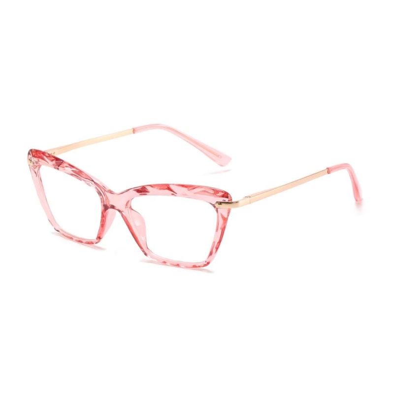 2020 Ready Made Good Shape Spring Hinge Fashion Sunglasses