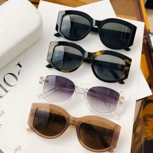 New Fashion Sun Glass, Ladies Vintage Brand Replicas Sunglasses 1