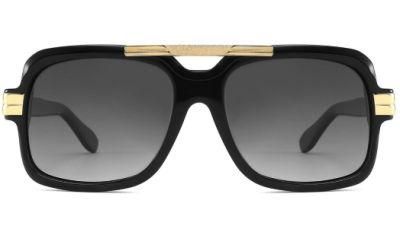 Rectangle Sunglasses for Women Retro Driving Glasses 90&rsquor; S Vintage Fashion Narrow Square Frame UV400 Protection
