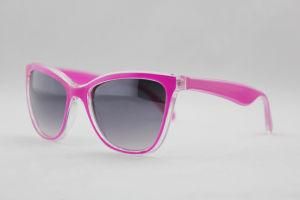 Fashion Sunglasses with CE Certification (14146)