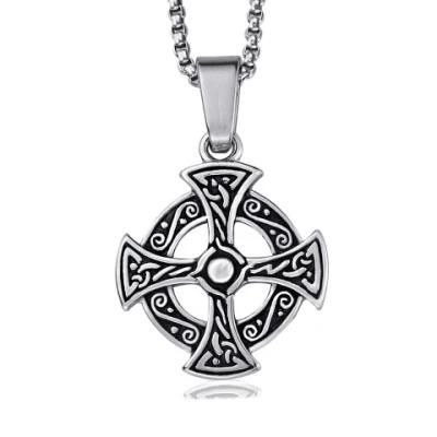 Hot Wheels Religion Faith Cross Men Cool Pendant