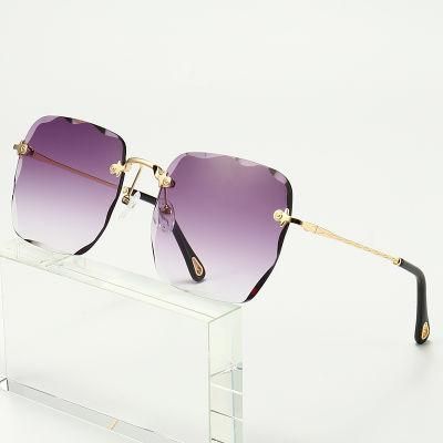 Colorful Summer Sunglasses with New Design