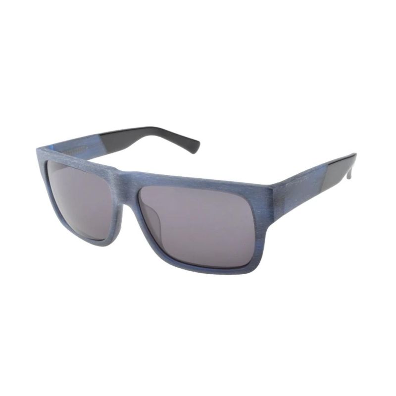 2017 Hot Selling Classical Square Shape Fashion Acetate Sunglasses