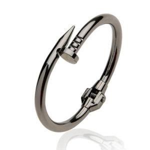 Creative Jewelry Fashion accessories Stainless Steel Bangle