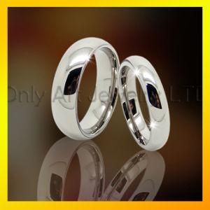 Fashion Tungsten Carbide Engagement Ring Jewelry