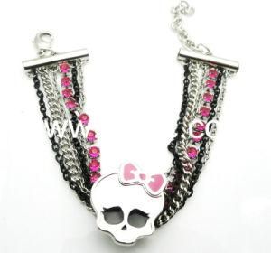 Monster High Multichain Bracelets