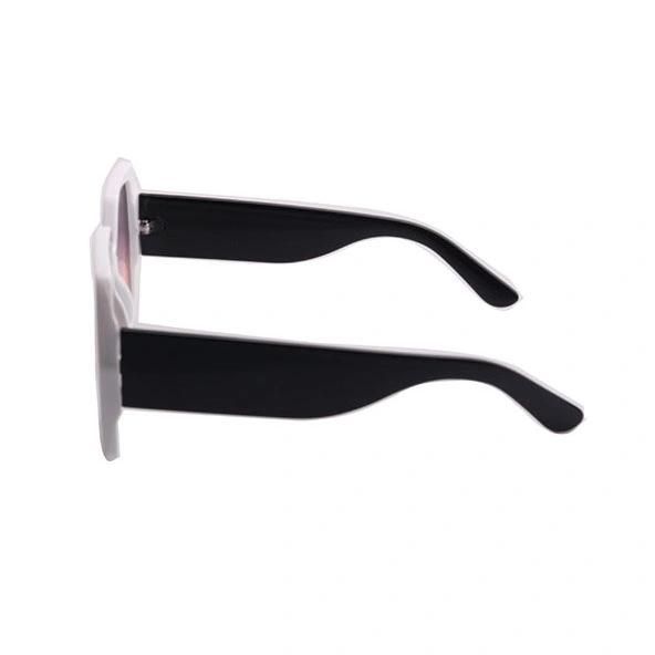 Sexy Fashion PC Rectangle Sunglasses