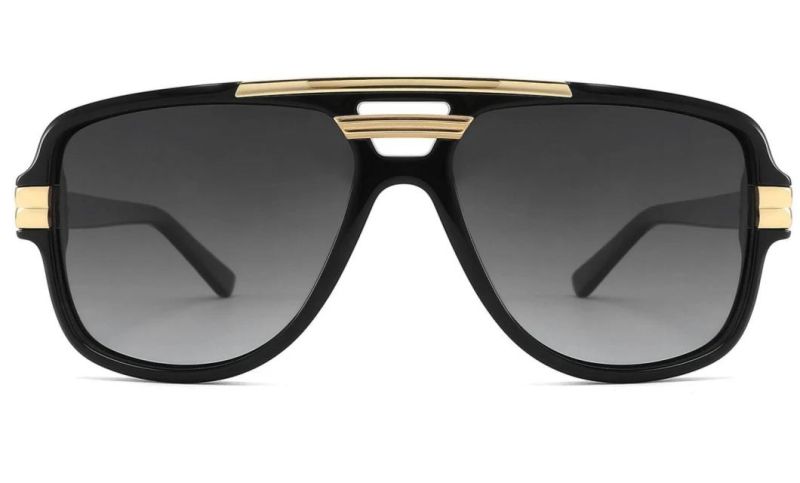 Rectangle Shape Sunglasses for Women Retro Driving Glasses 90’ S Vintage Fashion Narrow Square Frame UV400 Protection