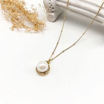 Manufacturer Custom High Quality Fashion jewellery New Arrivals Pendants for Necklace, Infinity Necklace, 24K Gold Necklace