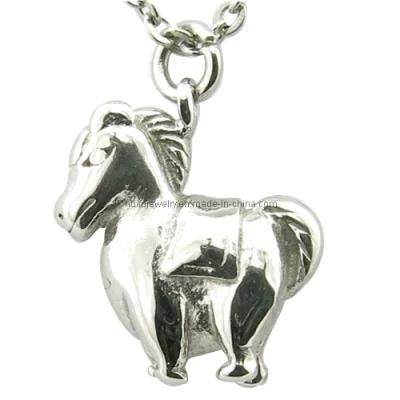 Mini Animal Shape Steel Jewelry