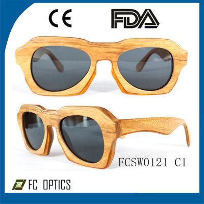 Newest Bamboo Sunglasses Designer Sunglasses