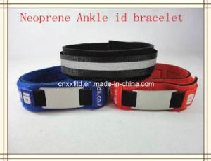 Neoprene Ankle ID Bracelet (XXT 100124)