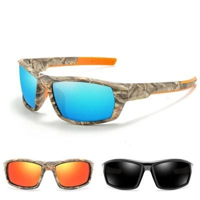 Hot Sale Sports Sunglasses for Cycling, Sailing, Finsh