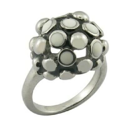 Fashion High Quality Jewelry Stainless Steel Ring