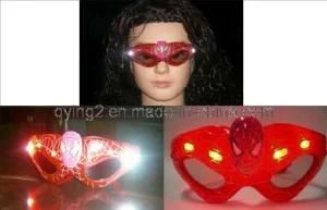 Superman Flashing Glasses (QY-LS008)