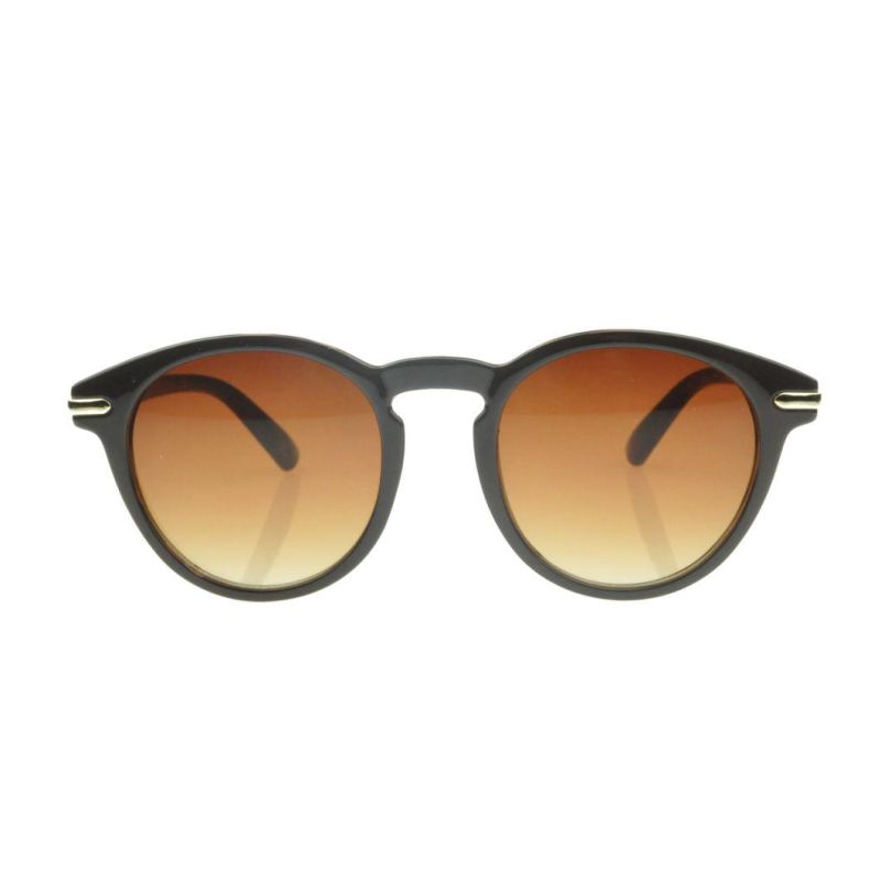 2018 Hot Selling Fashion Round Shape Sunglasses