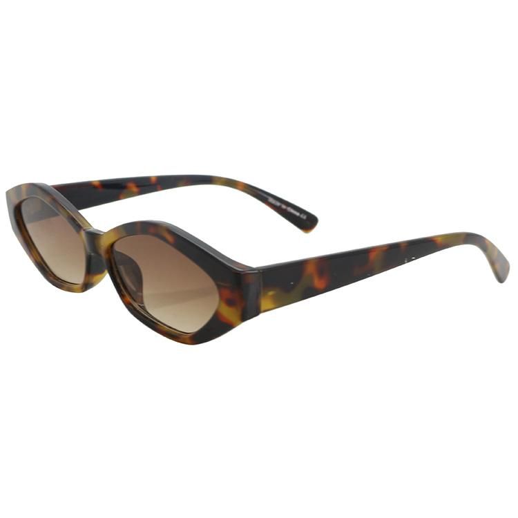 2020 Simple Tiny Strange Fashion Sunglasses