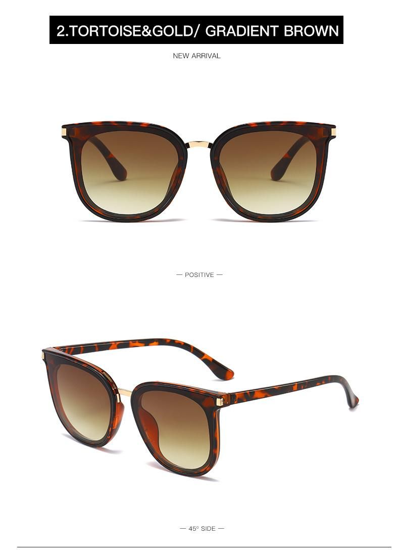 Fashion V Sunglasses Men Women Mirror Sunglass Eyewear Luxury Brand Cool UV400 Sunglasses