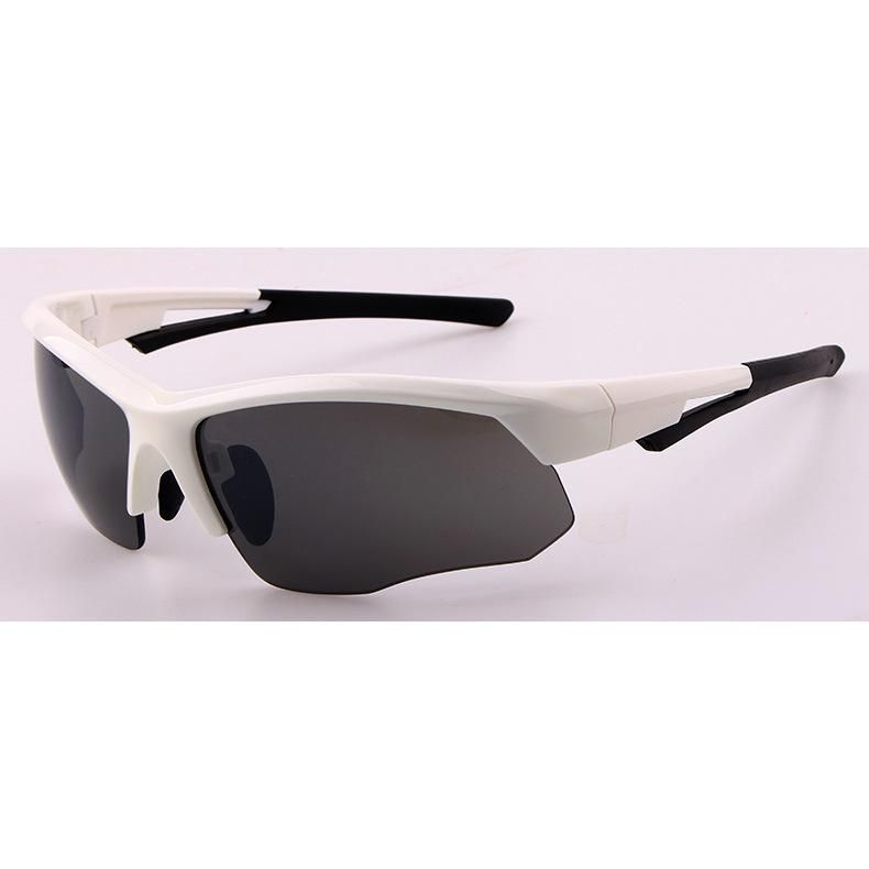 Colored High Quality Sport Sunglasses