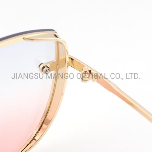 Summer Vacation Casual Eyewear Beautiful Sunglasses