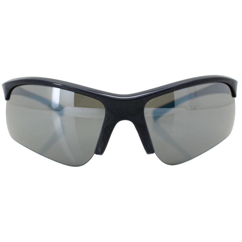 2020 Hot Selling Double Injection Sports Sunglasses