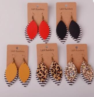 2021 Newest Shell Drop Earring for Sale