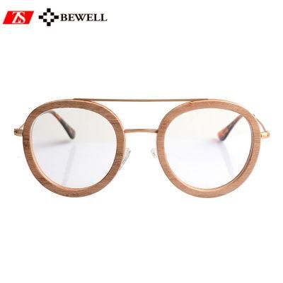 Factory Direct China Wooden Sunglasses