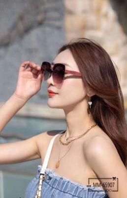 New Custom Wholesale Fashion Designer Polarized Women Sunglasses