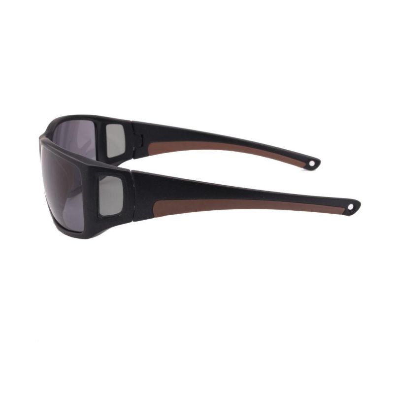 2017 Newly Square Shape Fit Over Sports Sunglasses