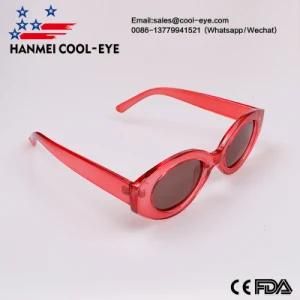 2018 New Coming UV400 Protective Optical Frame Eyewear