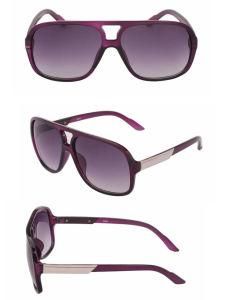 Fashion Women Sunglasses (M6064)