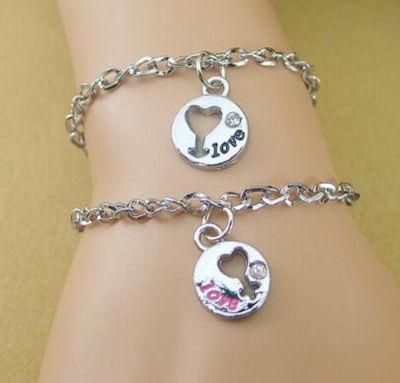 2020 New Arrival Fashion Love Couple Bracelet