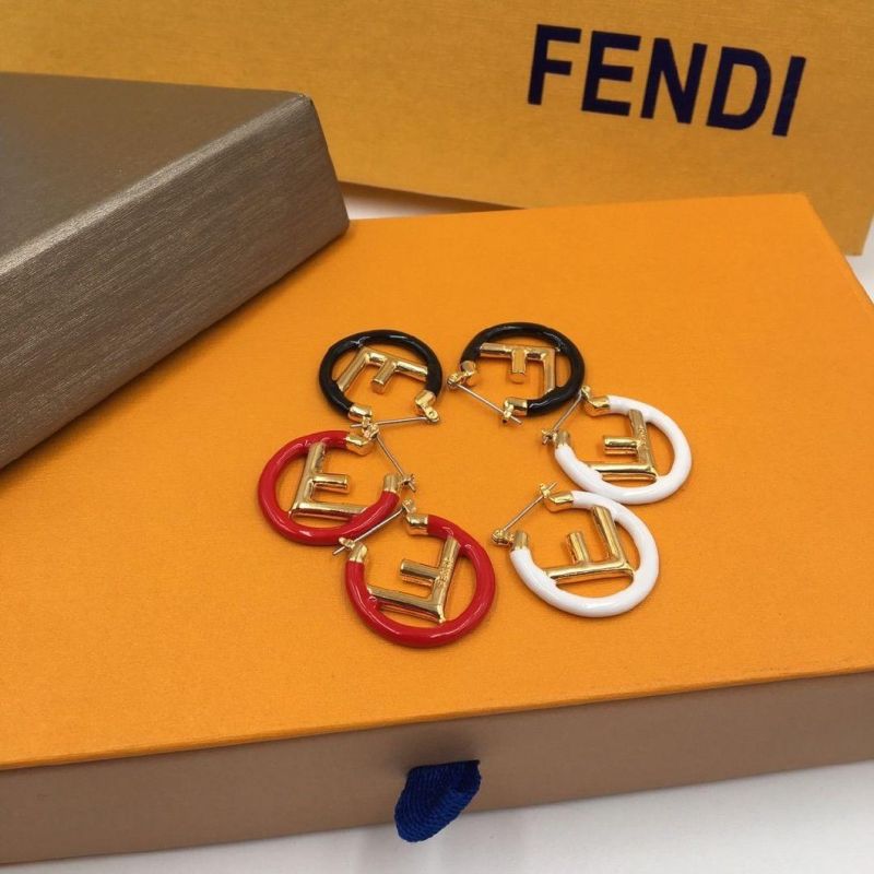 Stud Earrings Jewelry Luxury Woman Earrings