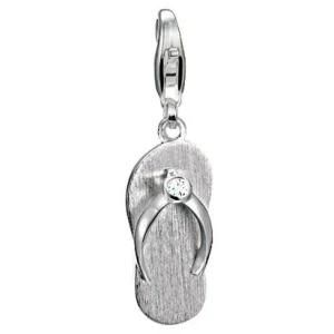 Shoe Shape Jewelry Stainless Steel Pendant (PX8322)