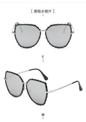 Leather Eyebrow Outdoorsman Craft Aviation Polarized Sport Sunglasse Luxury Sun Glasses Sunglasses 2021 Men Brand