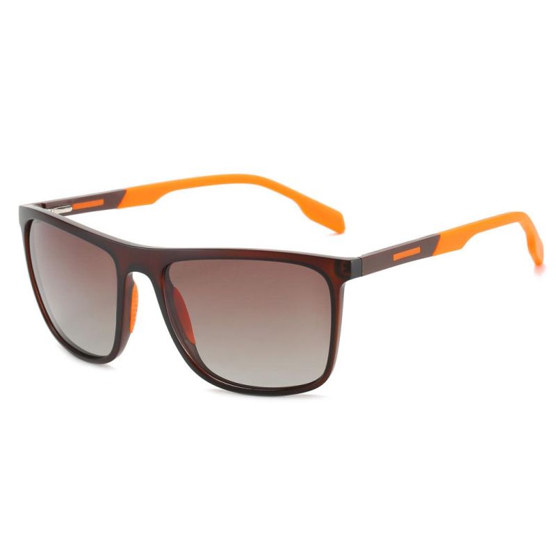 2020 No MOQ Tr90 Light Classic Cheap Polarized Lens