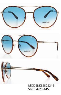 Top Fashion High Quality Fashion Sunglasses Kss80224s