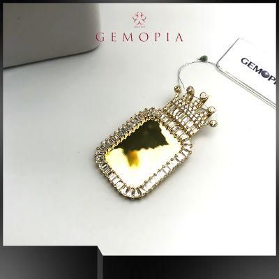 Fashion 925 Silver Jewelry Silver Pendants