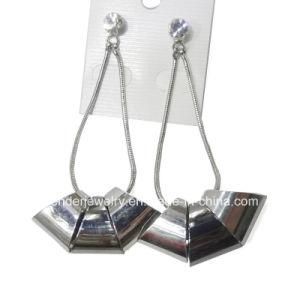 Jewelry with Crystal Charm Earring for Women Fashion Accessory