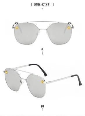 Most Popular Style Fancy Bicycle Safety Sunglasses and Colorful Injection Sun Glasses