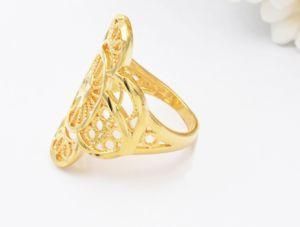 Trustworthy China Supplier Wholesale Italian Metal Gold Ring Designs