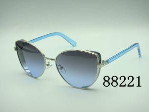 Hot Qualitiy Classic Retro Sunglasses Anti UV400 Polarized Sunglasses Factory